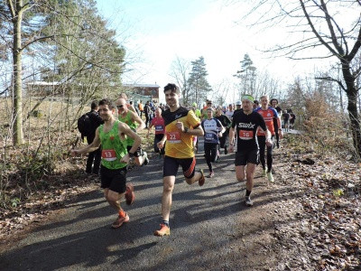 Opět to není žádná sláva. Nabízí se jen Radíkov a Brněnský běžecký pohár v Modřicích